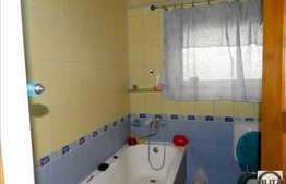 Casa de vanzare D+P+E, 165 mp plus teren 720 mp si front de 17 ml, zona Someseni