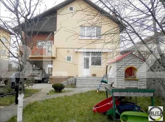 Casa de vânzare 4 camere Someseni - 19681CV | BLITZ Cluj-Napoca | Poza1