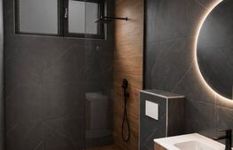 Casă individuală cu teren 460 mp – 125 mp utili | SANPETRU