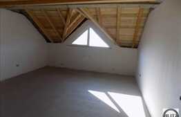 Casa insiruita, 5 camere, 140 mp, teren 150 mp, zona Buna Ziua!