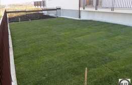 Casa insiruita, 5 camere, 140 mp, teren 150 mp, zona Buna Ziua!