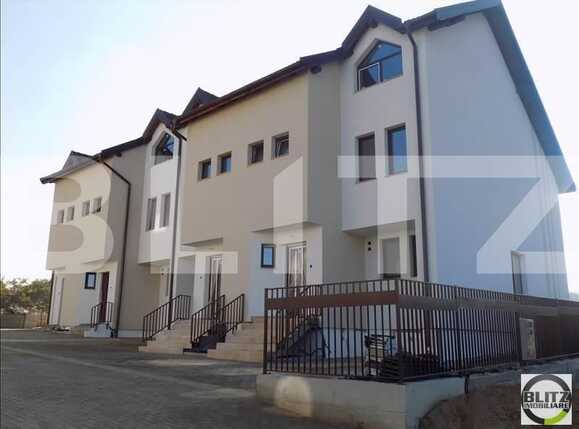 Casa de vânzare 1 camera Bună Ziua - 19682CV | BLITZ Cluj-Napoca | Poza1