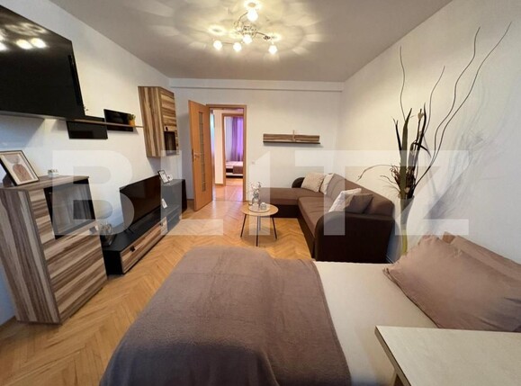 Apartament de închiriat 2 camere Central - 196825AI | BLITZ Cluj-Napoca | Poza3