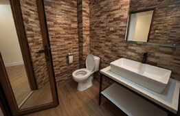 Apartament 2 camere, 43mp, parcare inclusă, balcon, zona Terra