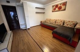 Apartament 2 camere, 43 mp, parcare inclusă, balcon, zona Terra