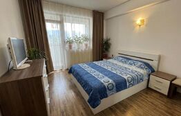 Apartament 2 camere, 43 mp, parcare inclusă, balcon, zona Terra