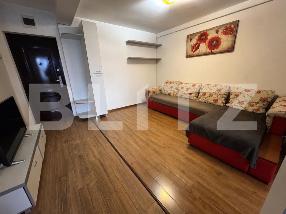 Apartament de vânzare 2 camere Floreşti - 196828AV | BLITZ Cluj-Napoca | Poza4