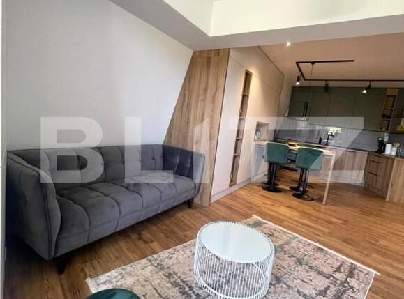 Apartament de închiriat 2 camere Zorilor - 196841AI | BLITZ Cluj-Napoca | Poza1