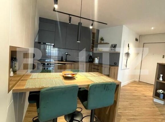 Apartament de închiriat 2 camere Zorilor - 196841AI | BLITZ Cluj-Napoca | Poza8