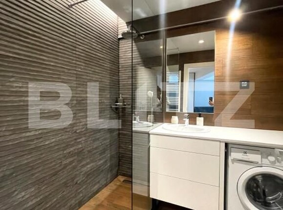 Apartament de închiriat 2 camere Zorilor - 196841AI | BLITZ Cluj-Napoca | Poza9
