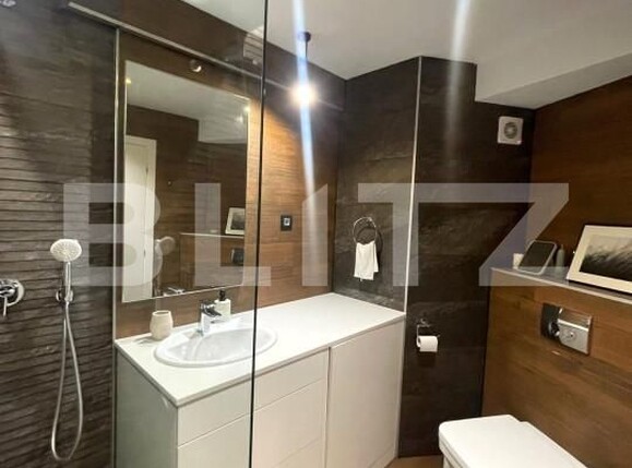 Apartament de închiriat 2 camere Zorilor - 196841AI | BLITZ Cluj-Napoca | Poza8