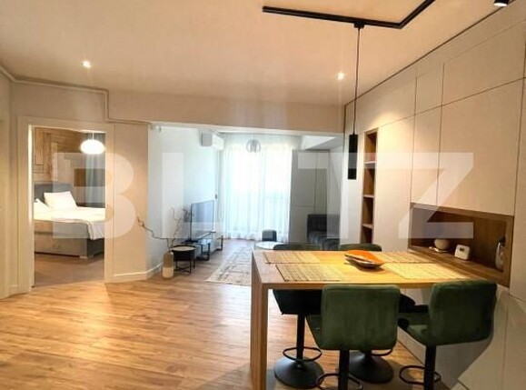 Apartament de închiriat 2 camere Zorilor - 196841AI | BLITZ Cluj-Napoca | Poza2