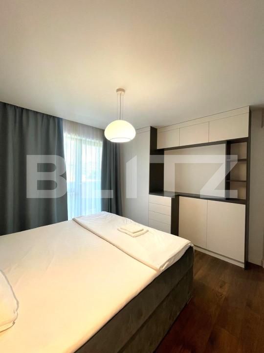 Apartament de închiriat 2 camere Zorilor - 196841AI | BLITZ Cluj-Napoca | Poza7