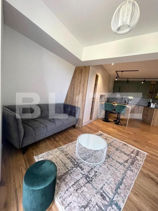 Apartament de închiriat 2 camere Zorilor - 196841AI | BLITZ Cluj-Napoca | Poza12
