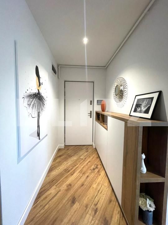 Apartament de închiriat 2 camere Zorilor - 196841AI | BLITZ Cluj-Napoca | Poza10