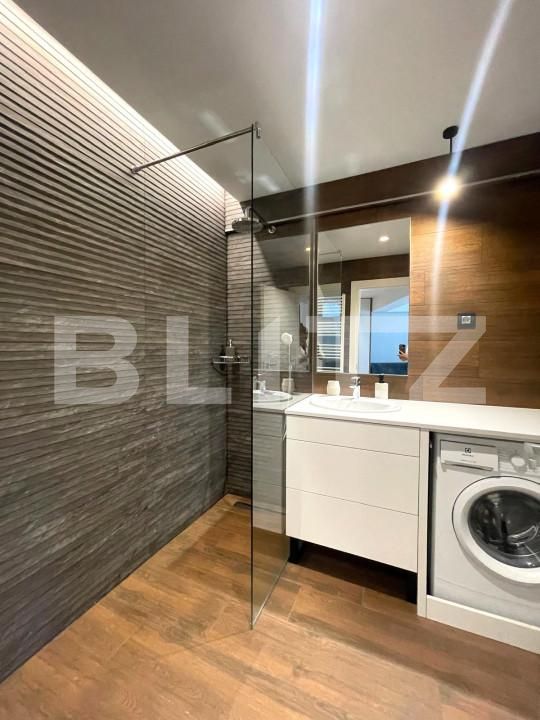 Apartament de închiriat 2 camere Zorilor - 196841AI | BLITZ Cluj-Napoca | Poza9