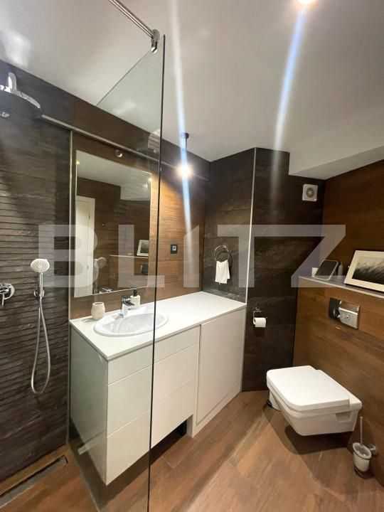 Apartament de închiriat 2 camere Zorilor - 196841AI | BLITZ Cluj-Napoca | Poza8
