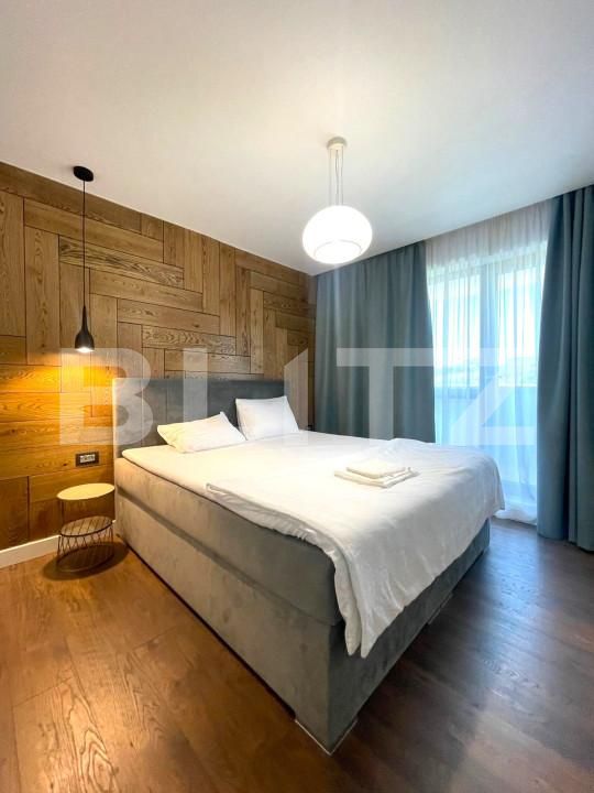 Apartament de închiriat 2 camere Zorilor - 196841AI | BLITZ Cluj-Napoca | Poza6