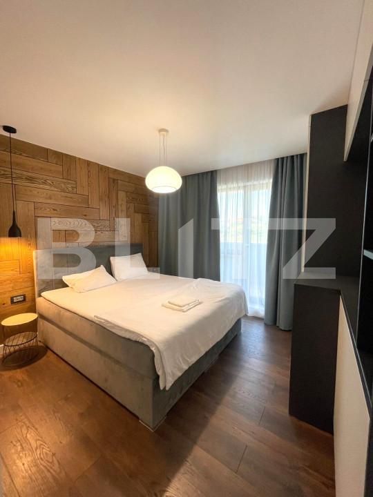 Apartament de închiriat 2 camere Zorilor - 196841AI | BLITZ Cluj-Napoca | Poza5