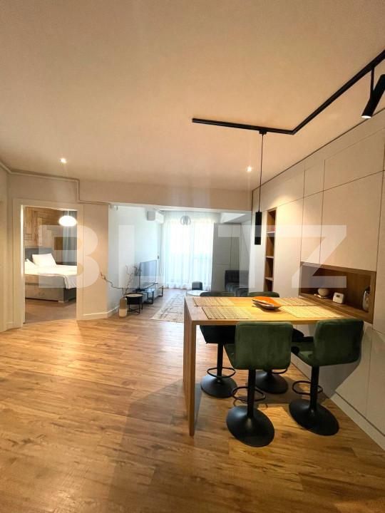 Apartament de închiriat 2 camere Zorilor - 196841AI | BLITZ Cluj-Napoca | Poza2