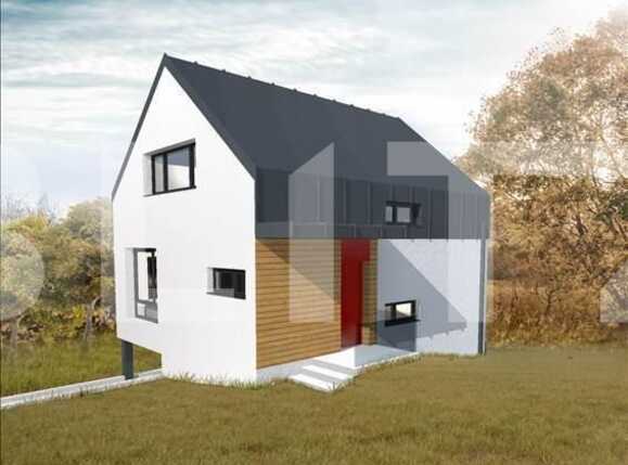 Casa de vânzare 4 camere Făget - 19685CV | BLITZ Cluj-Napoca | Poza1