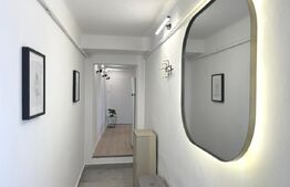 Apartament ultracentral în clădire istorică – farmec în inima Clujul