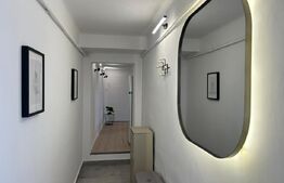 Investitie premium ultracentrala-apartament in cladire istorica !
