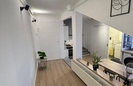 Investitie premium ultracentrala-apartament in cladire istorica !