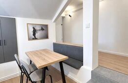 Apartament ultracentral în clădire istorică – farmec în inima Clujul
