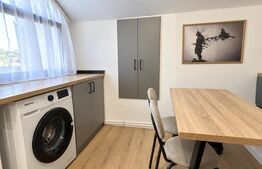 Apartament ultracentral în clădire istorică – farmec în inima Clujul