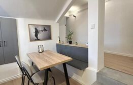 Investitie premium ultracentrala-apartament in cladire istorica !