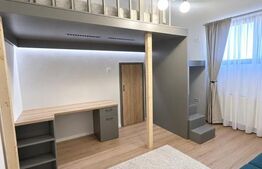 Apartament ultracentral în clădire istorică – farmec în inima Clujul