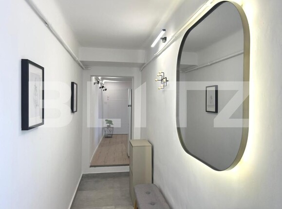 Apartament de vânzare 2 camere Central - 196855AV | BLITZ Cluj-Napoca | Poza6