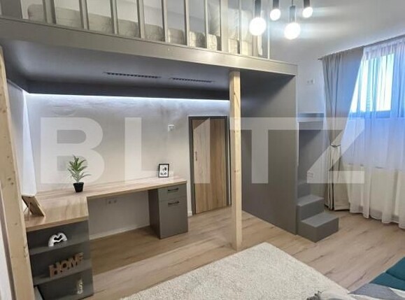 Apartament de vânzare 2 camere Central - 196855AV | BLITZ Cluj-Napoca | Poza2
