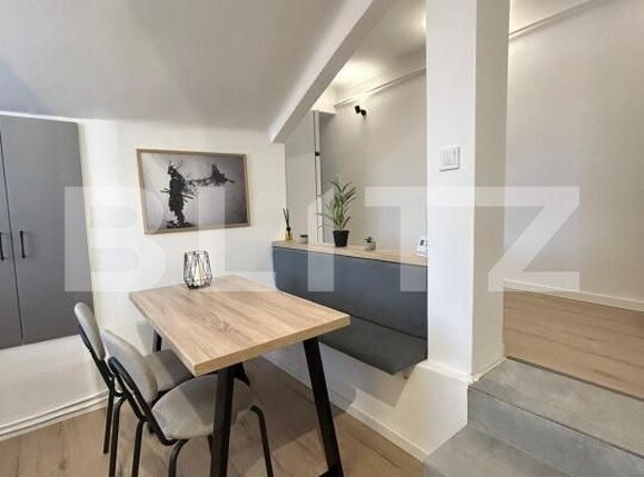 Apartament de vânzare 2 camere Central - 196855AV | BLITZ Cluj-Napoca | Poza1