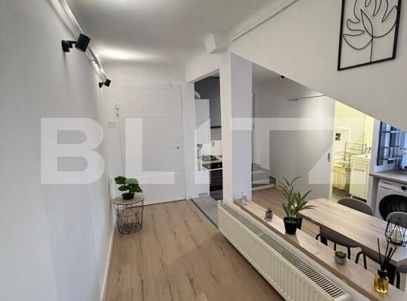 Apartament de vânzare 2 camere Central - 196855AV | BLITZ Cluj-Napoca | Poza7