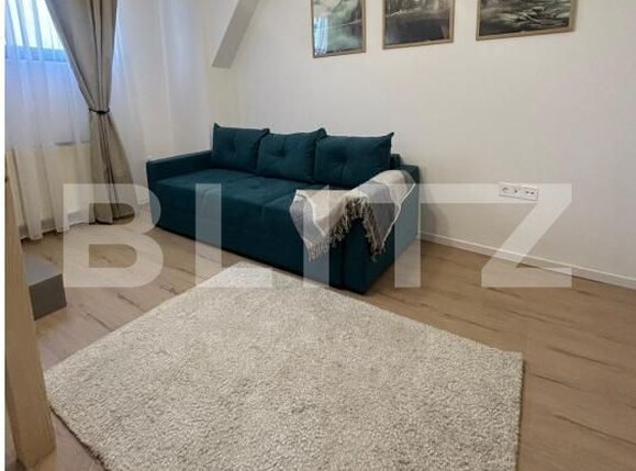 Apartament de vânzare 2 camere Central - 196855AV | BLITZ Cluj-Napoca | Poza3