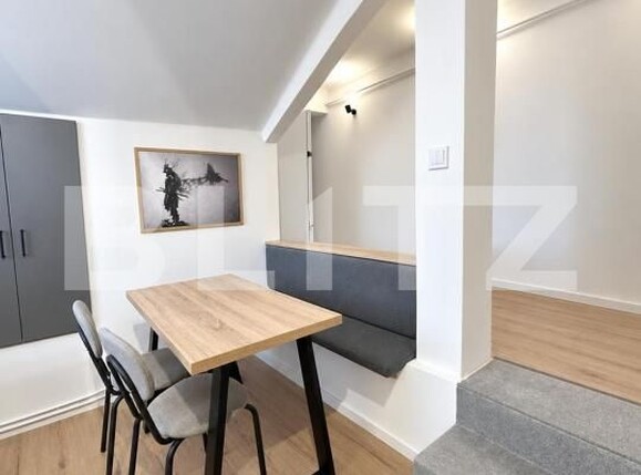 Apartament de vânzare 2 camere Central - 196855AV | BLITZ Cluj-Napoca | Poza2