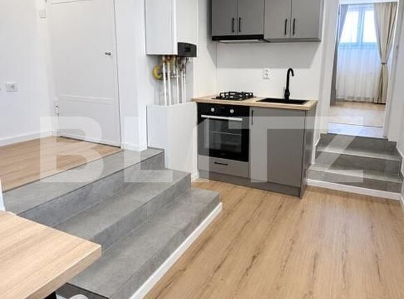Apartament de vânzare 2 camere Central - 196855AV | BLITZ Cluj-Napoca | Poza4