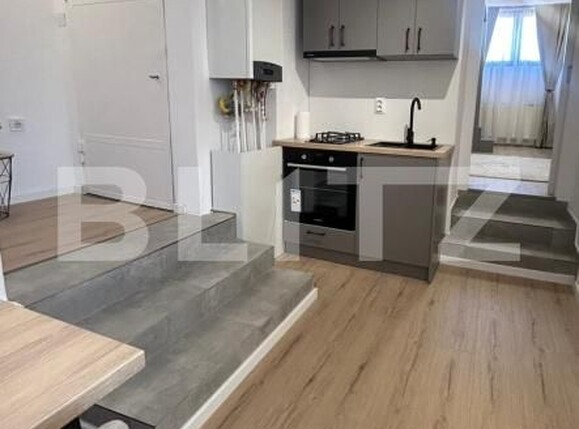 Apartament de vânzare 2 camere Central - 196855AV | BLITZ Cluj-Napoca | Poza4