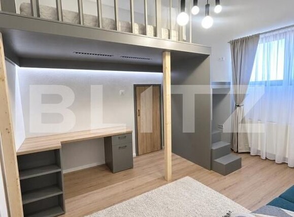 Apartament de vânzare 2 camere Central - 196855AV | BLITZ Cluj-Napoca | Poza1