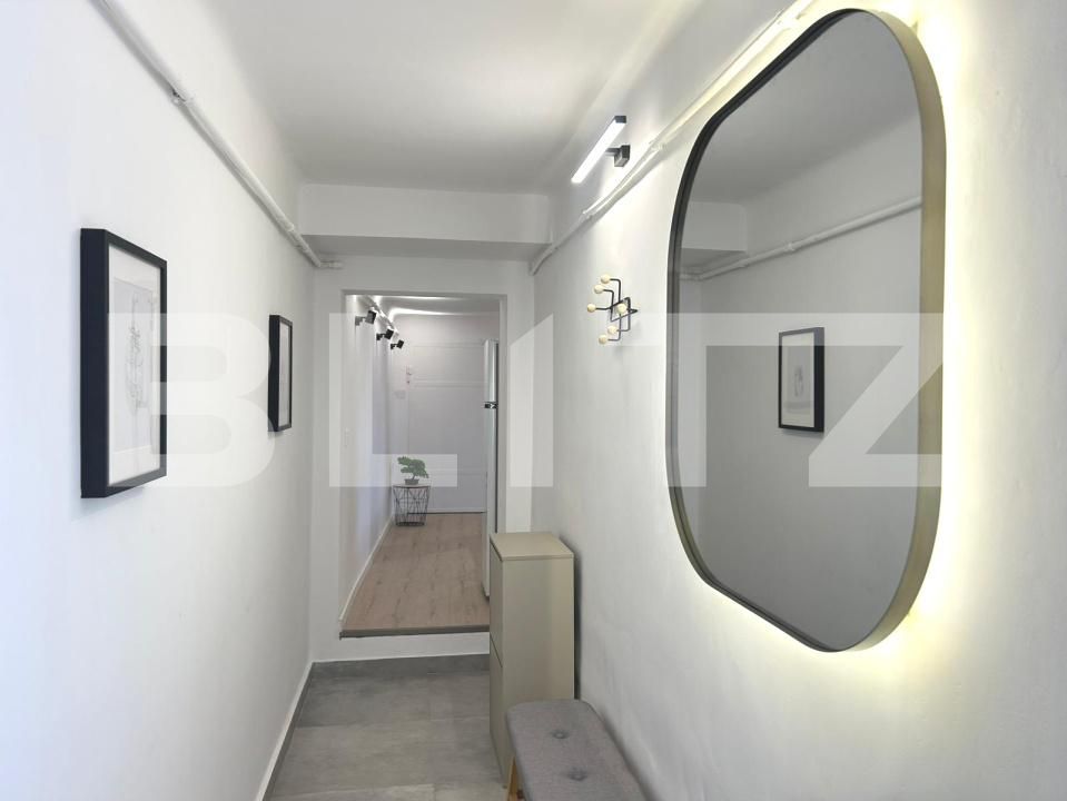 Apartament de vânzare 2 camere Central - 196855AV | BLITZ Cluj-Napoca | Poza6