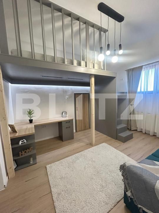 Apartament de vânzare 2 camere Central - 196855AV | BLITZ Cluj-Napoca | Poza2