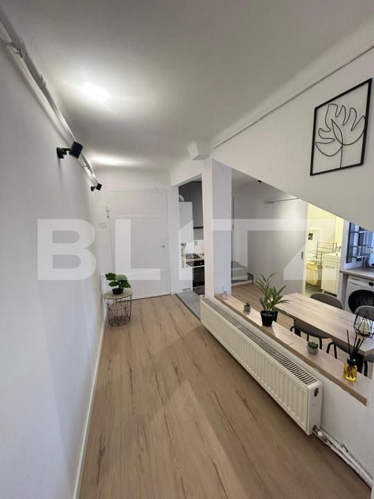 Apartament de vânzare 2 camere Central - 196855AV | BLITZ Cluj-Napoca | Poza7