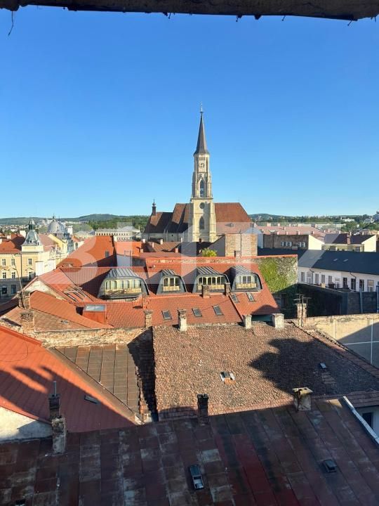Apartament de vânzare 2 camere Central - 196855AV | BLITZ Cluj-Napoca | Poza9