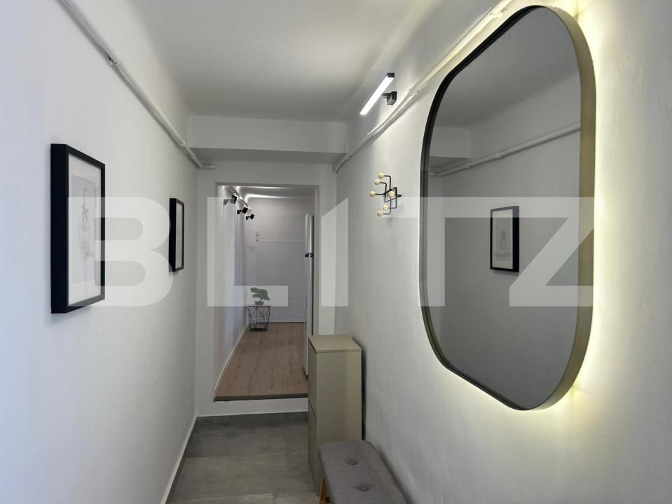 Apartament de vânzare 2 camere Central - 196855AV | BLITZ Cluj-Napoca | Poza8