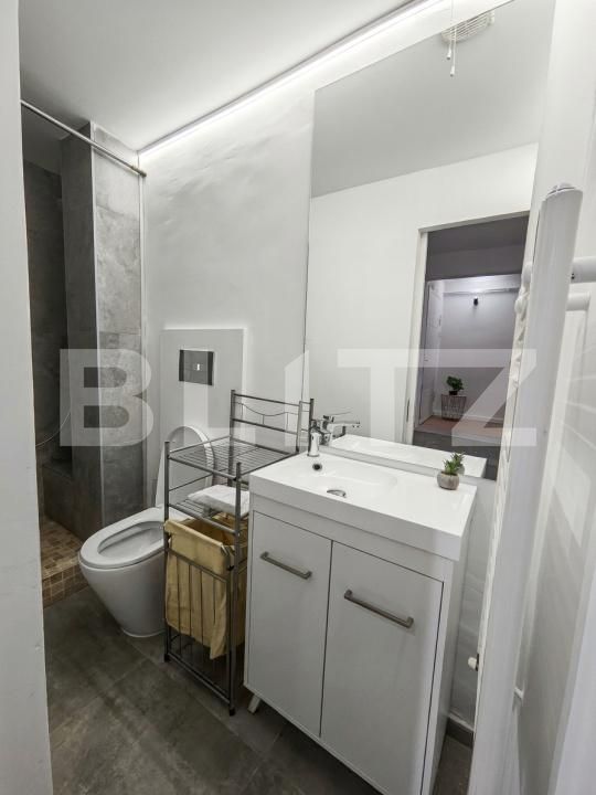 Apartament de vânzare 2 camere Central - 196855AV | BLITZ Cluj-Napoca | Poza5