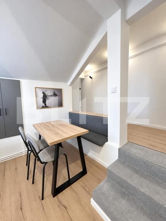 Apartament de vânzare 2 camere Central - 196855AV | BLITZ Cluj-Napoca | Poza2