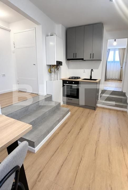 Apartament de vânzare 2 camere Central - 196855AV | BLITZ Cluj-Napoca | Poza4