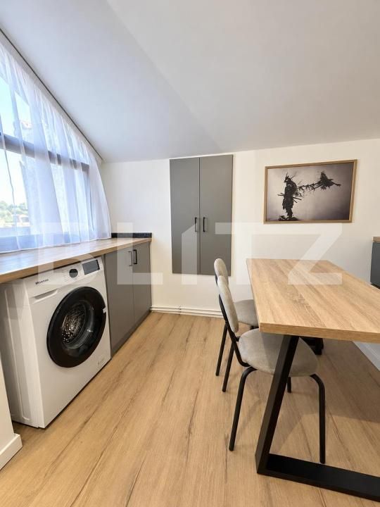 Apartament de vânzare 2 camere Central - 196855AV | BLITZ Cluj-Napoca | Poza3